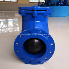 Ductile Iron Ball Check Valve